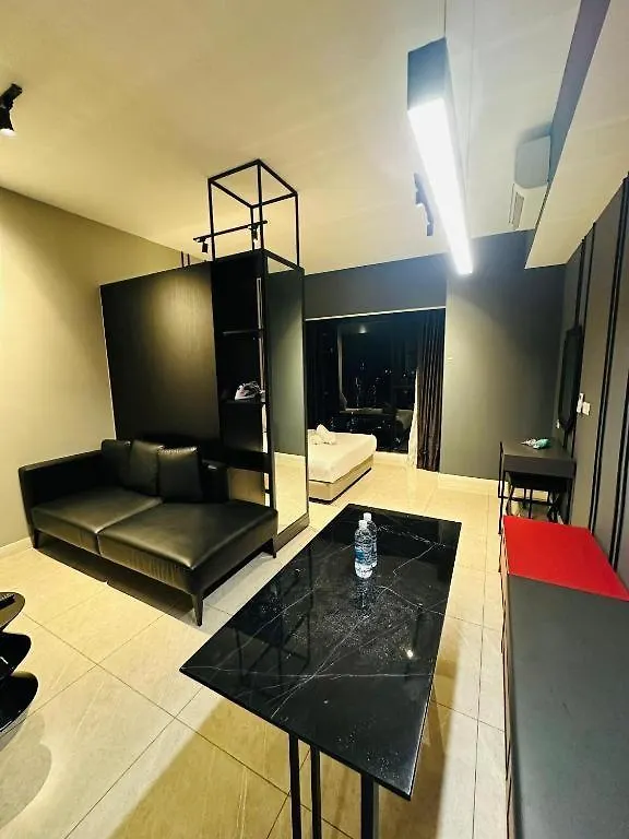 The Axon Bukit Bintang By Family Home Kuala Lumpur