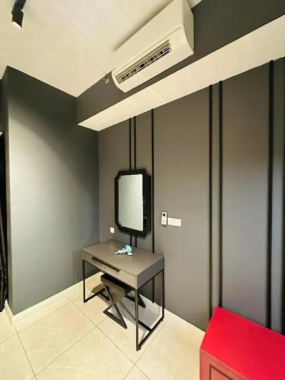 Apartment The Axon Bukit Bintang By Family Home Kuala Lumpur Malaysia