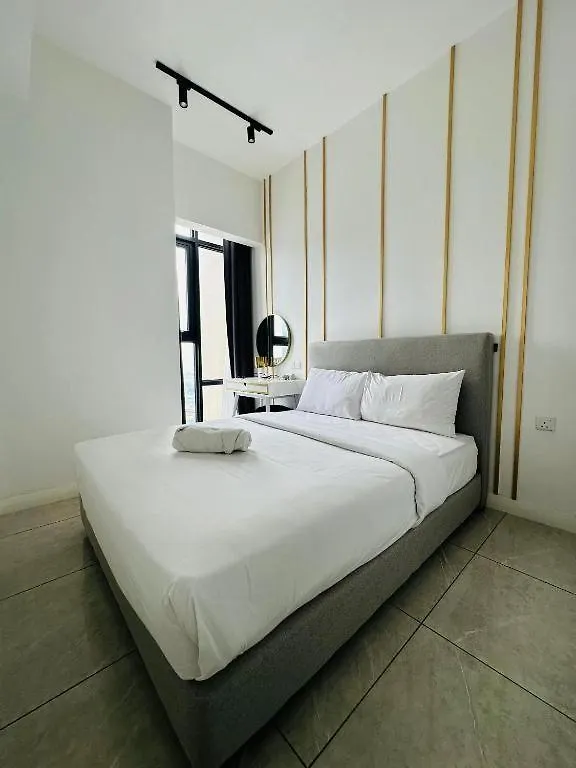 Apartment The Axon Bukit Bintang By Family Home Kuala Lumpur Malaysia