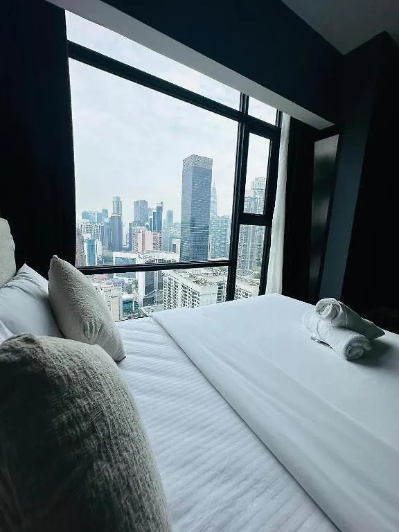The Axon Bukit Bintang By Family Home Kuala Lumpur 0*,  Malaysia