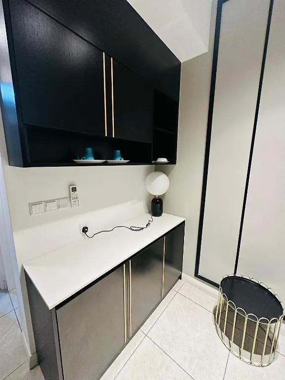 The Axon Bukit Bintang By Family Home Kuala Lumpur Malaysia