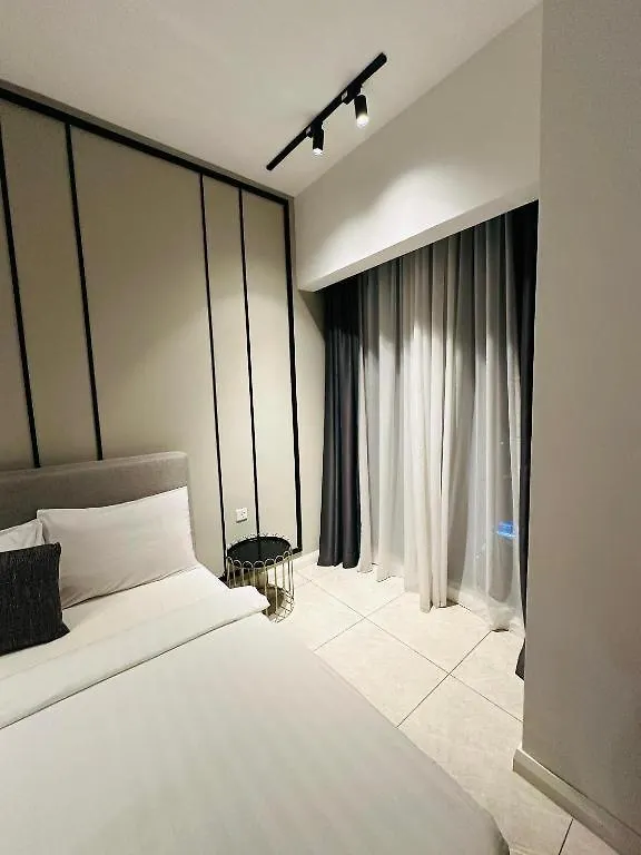 The Axon Bukit Bintang By Family Home Kuala Lumpur Apartment