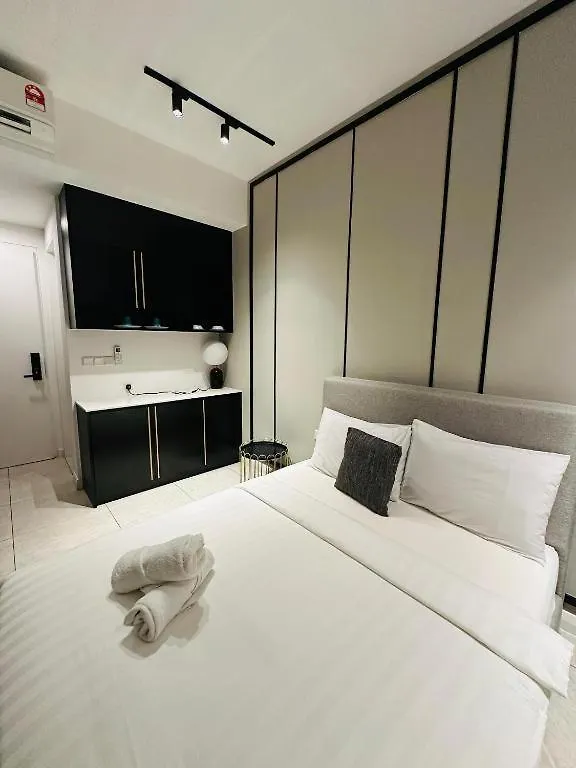 The Axon Bukit Bintang By Family Home Kuala Lumpur Malaysia
