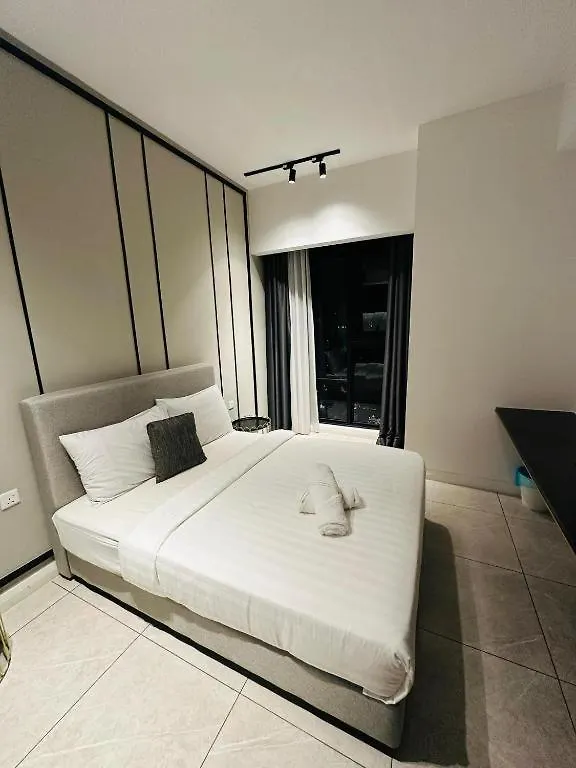 The Axon Bukit Bintang By Family Home Kuala Lumpur 0*,