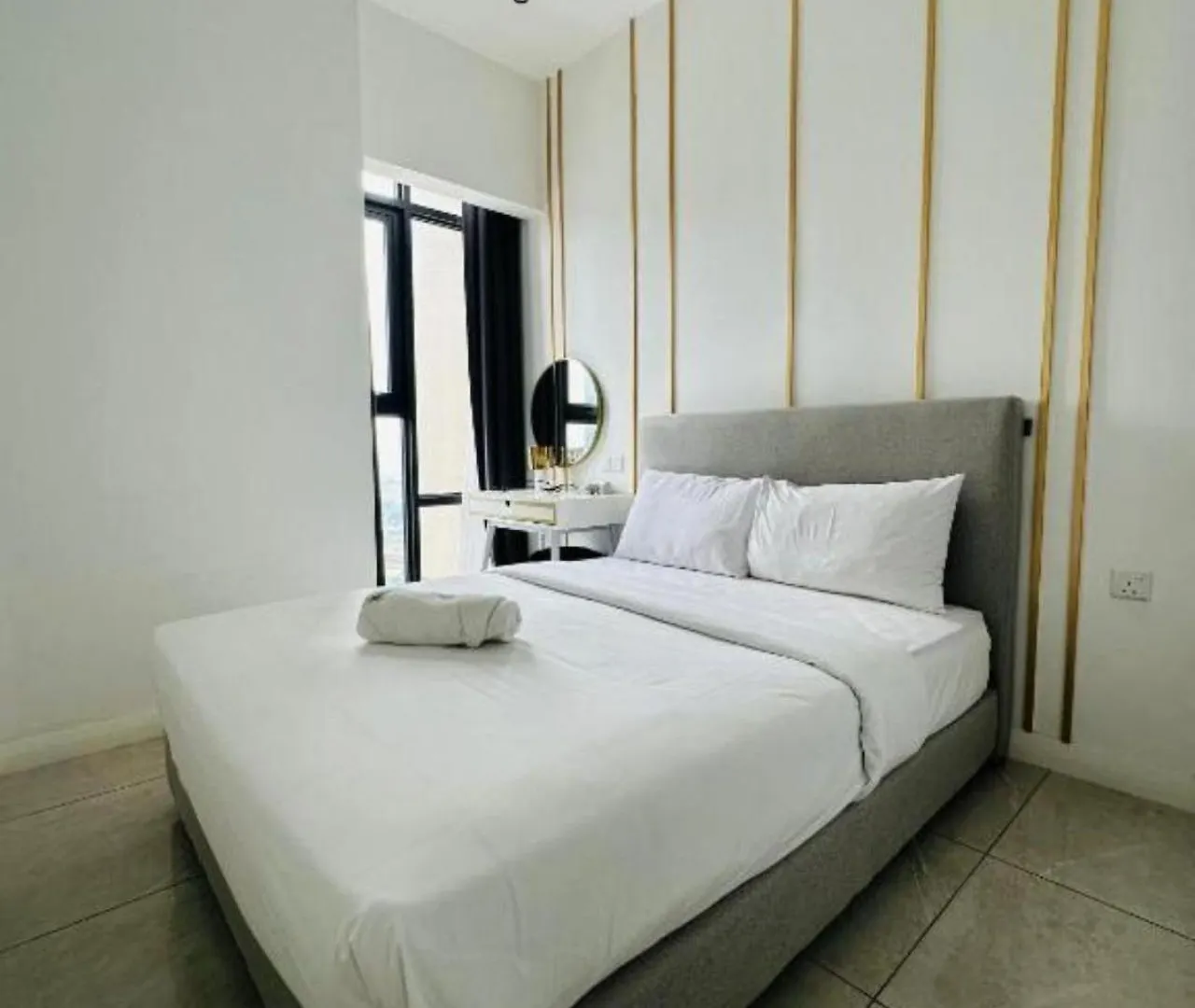 The Axon Bukit Bintang By Family Home Kuala Lumpur Malaysia