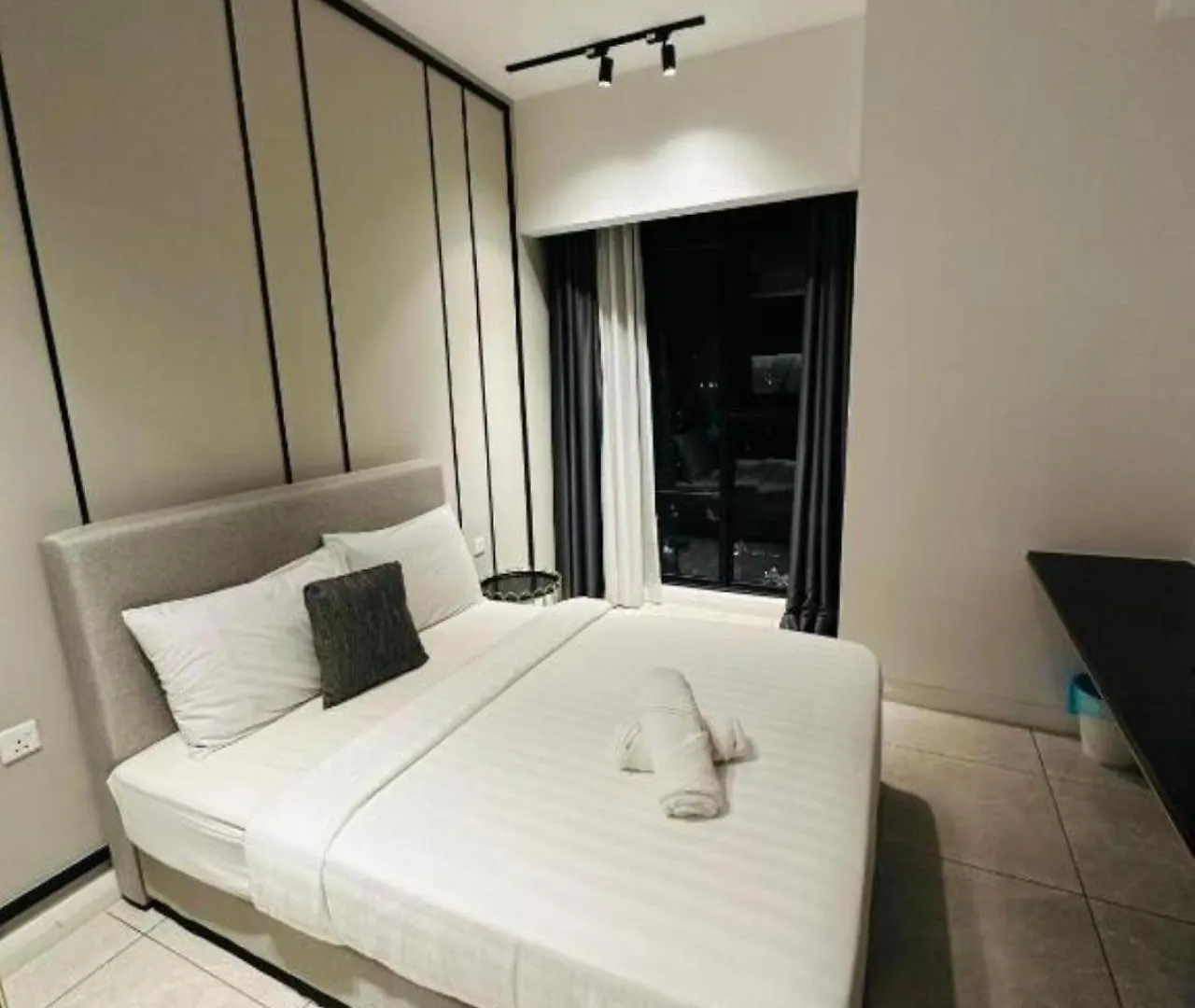 The Axon Bukit Bintang By Family Home Kuala Lumpur 0*,  Malaysia