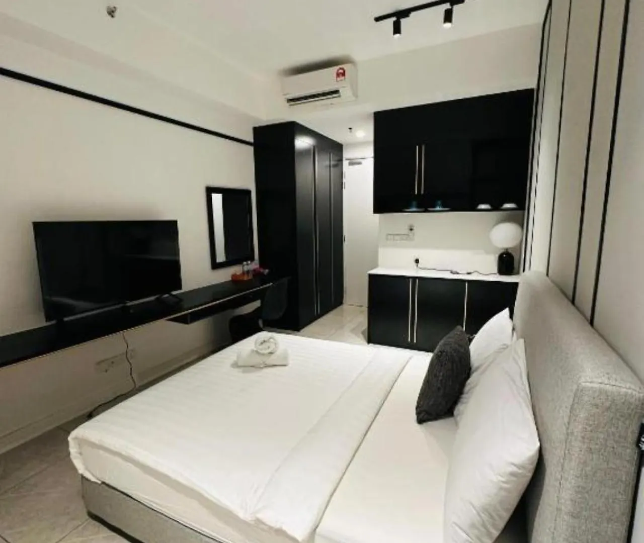 The Axon Bukit Bintang By Family Home Kuala Lumpur