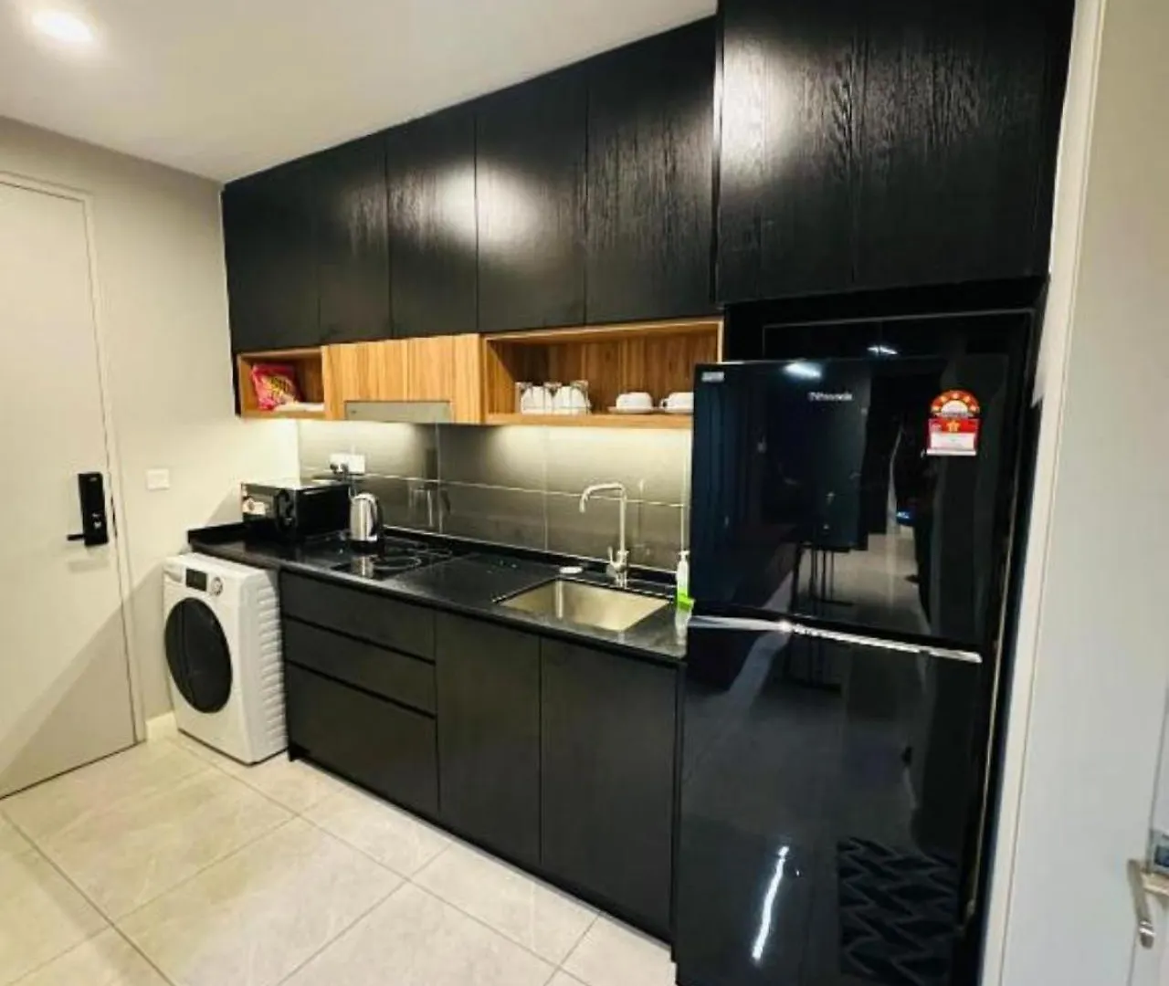 The Axon Bukit Bintang By Family Home Kuala Lumpur Malaysia