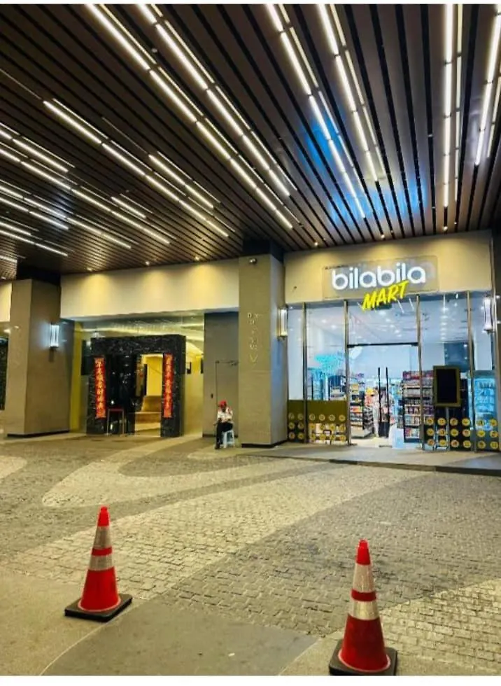 The Axon Bukit Bintang By Family Home Kuala Lumpur 0*,  Maleisië