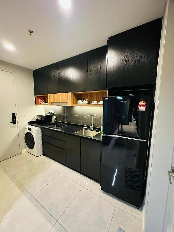 The Axon Bukit Bintang By Family Home Kuala Lumpur