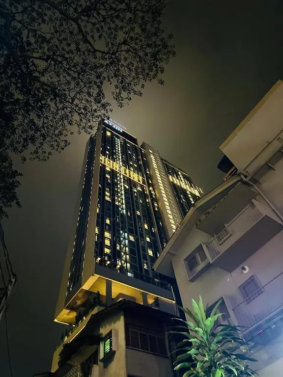 The Axon Bukit Bintang By Family Home Kuala Lumpur