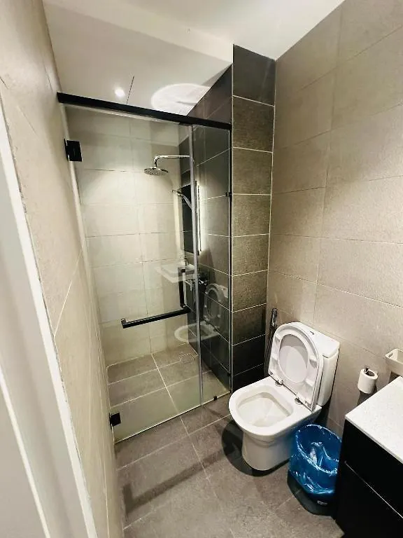 The Axon Bukit Bintang By Family Home Kuala Lumpur 0*,
