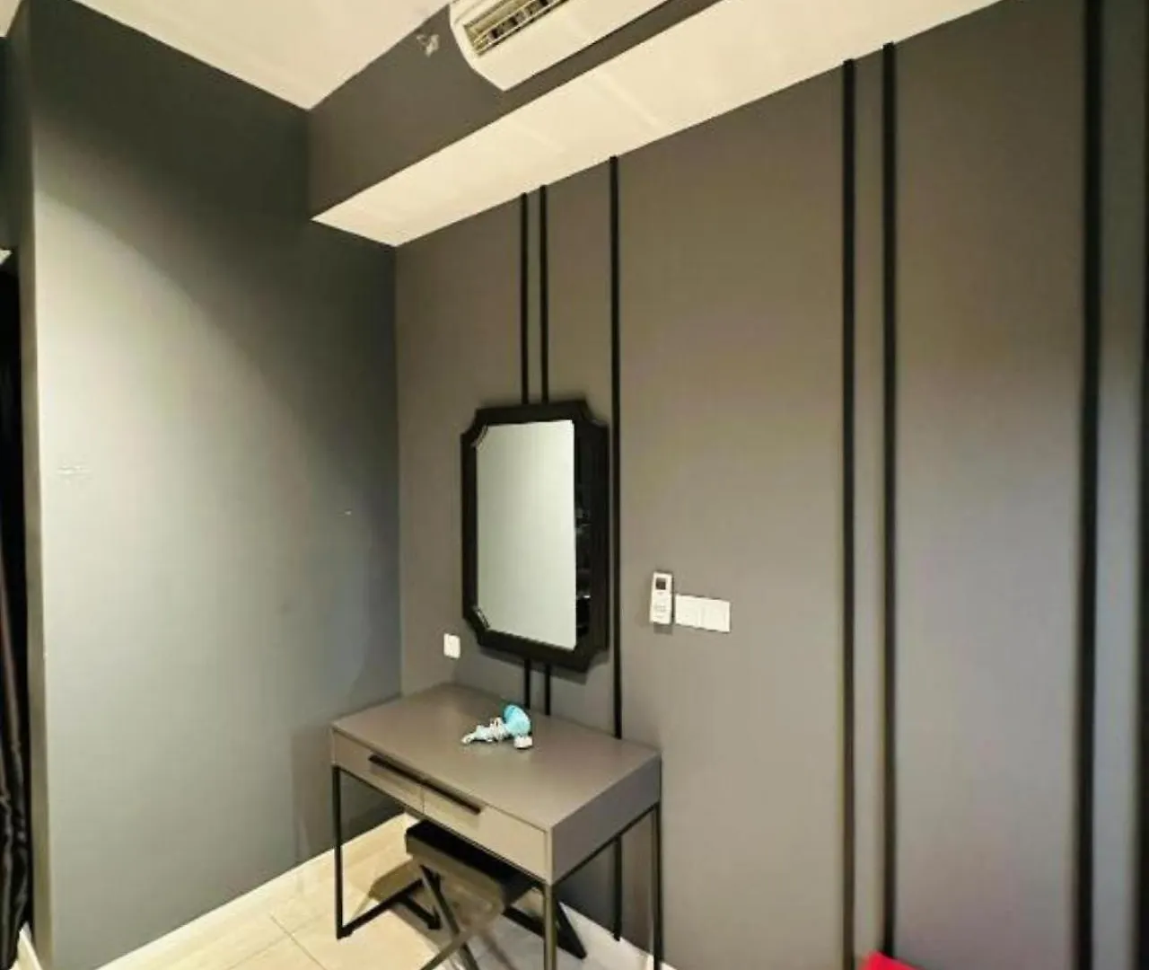 Appartement The Axon Bukit Bintang By Family Home Kuala Lumpur Maleisië