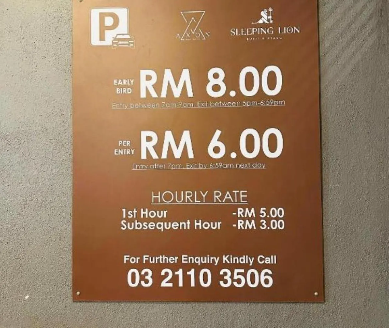 The Axon Bukit Bintang By Family Home Kuala Lumpur