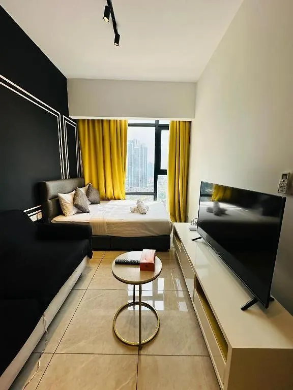 The Axon Bukit Bintang By Family Home Kuala Lumpur Malaysia