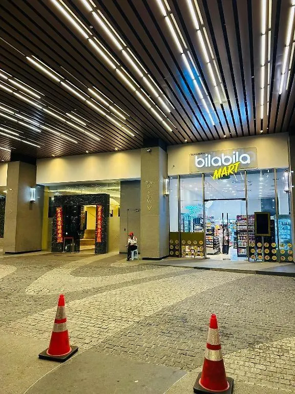 Lejlighed The Axon Bukit Bintang By Family Home Kuala Lumpur Malaysia