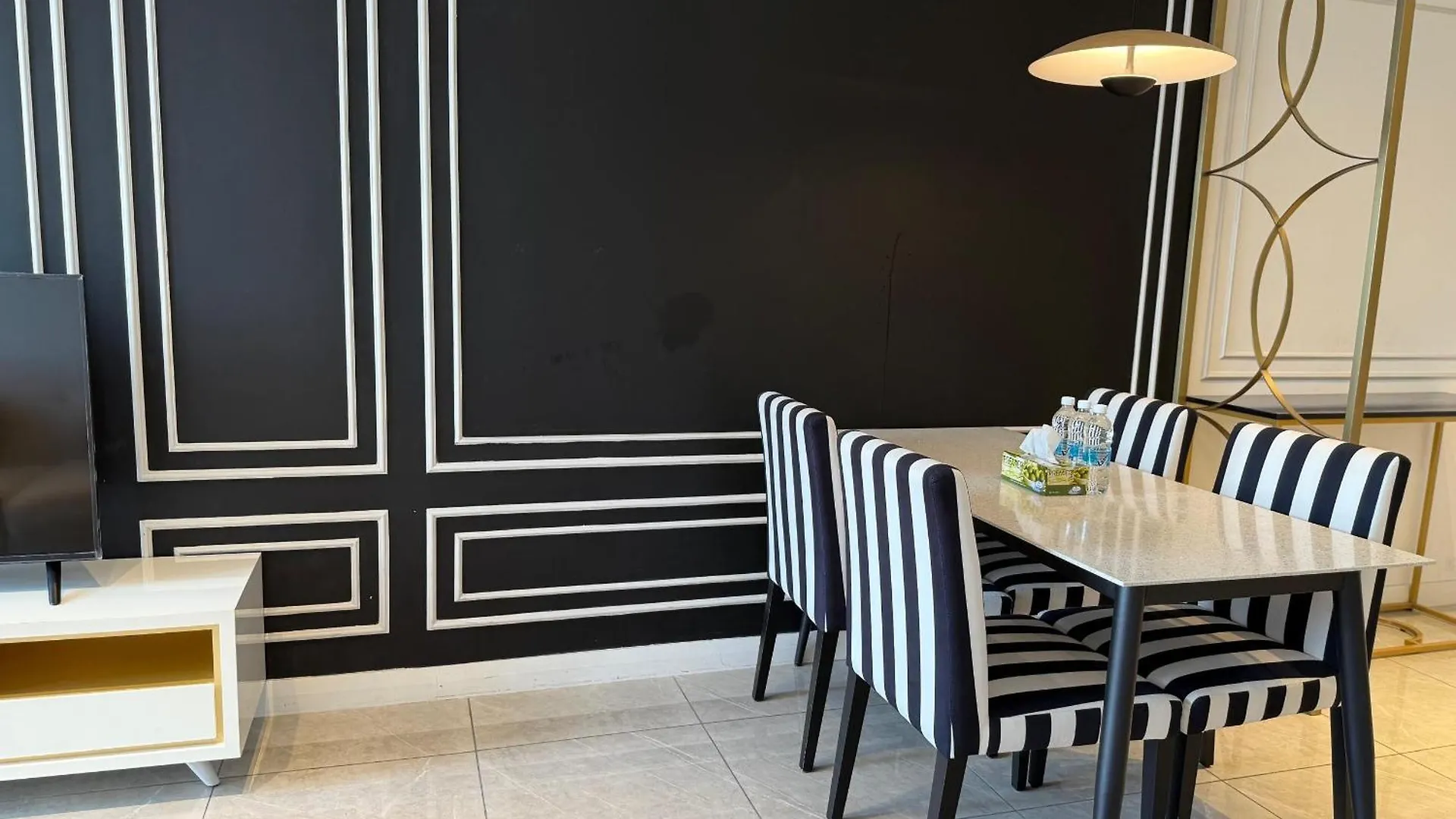 Lejlighed The Axon Bukit Bintang By Family Home Kuala Lumpur