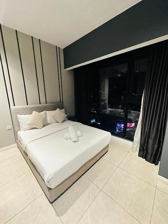 The Axon Bukit Bintang By Family Home Kuala Lumpur