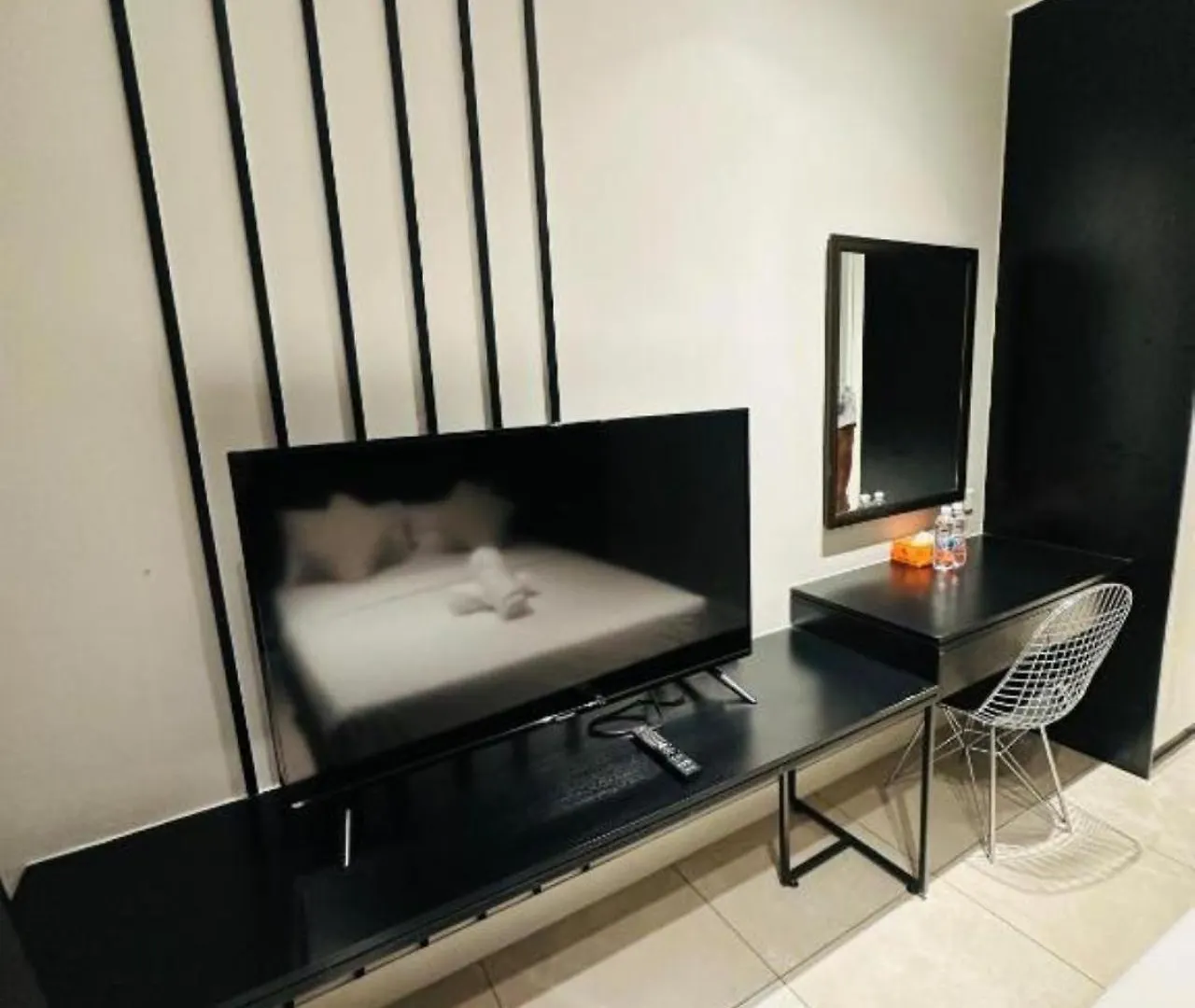 Apartment The Axon Bukit Bintang By Family Home Kuala Lumpur