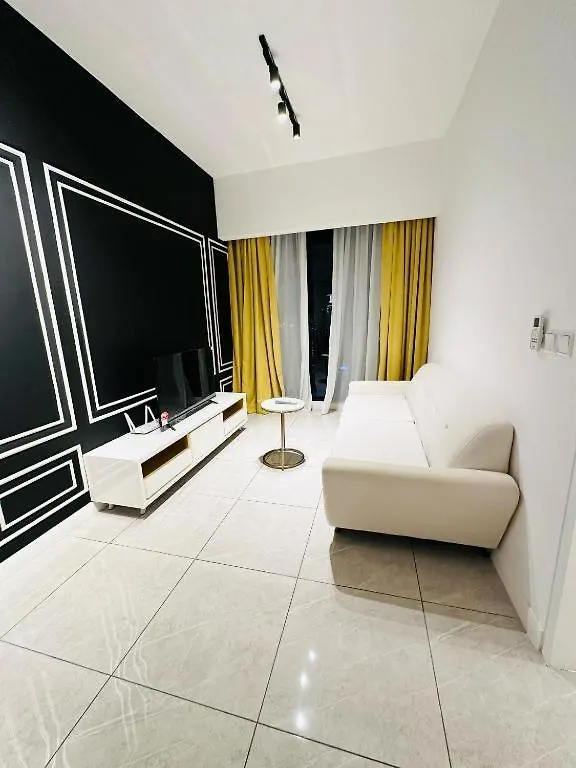 The Axon Bukit Bintang By Family Home Kuala Lumpur Daire