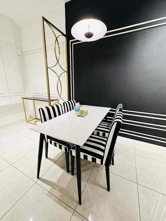 The Axon Bukit Bintang By Family Home Kuala Lumpur Daire