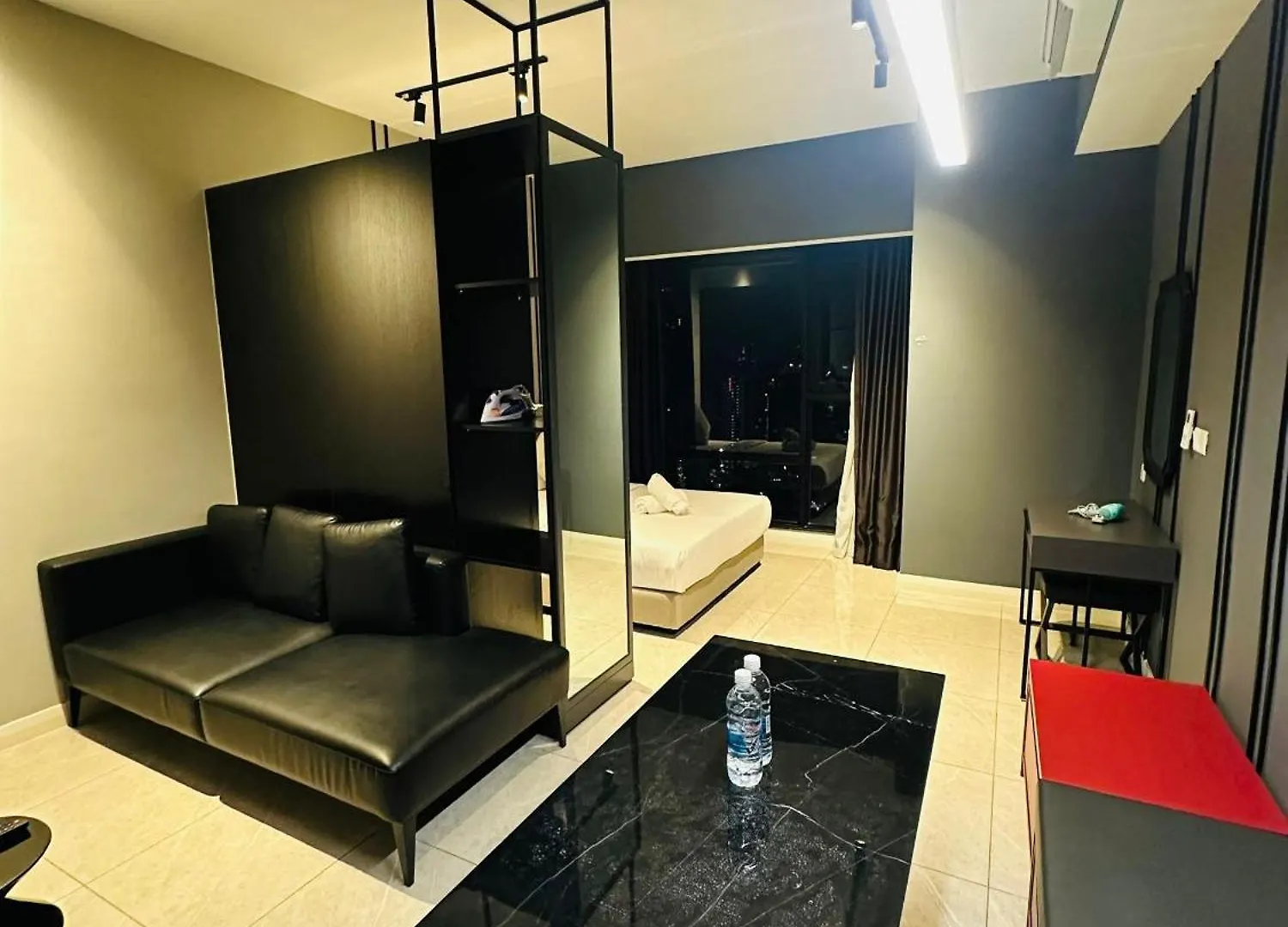 The Axon Bukit Bintang By Family Home Kuala Lumpur 0*,